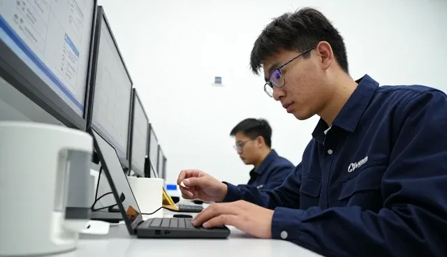 天天享购(镇江)网上商城有限公司以创新技术推动安装调试发展